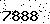 verification image, type it in the box